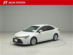 カローラ ハイブリッド S