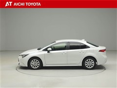 カローラ ハイブリッド S