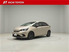 ホンダ フィット e:HEVホーム20シュウネン