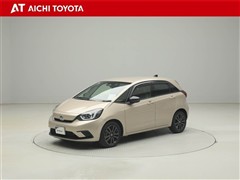 フィット e:HEVホーム20シュウネン