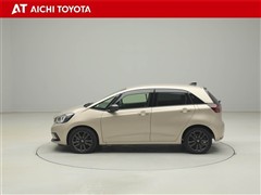 フィット e:HEVホーム20シュウネン