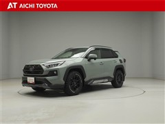 RAV4 アドベンチャー
