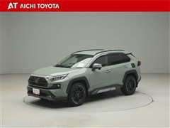 RAV4 アドベンチャー