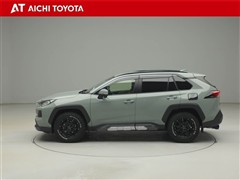 RAV4 アドベンチャー