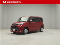 トヨタ タンク G