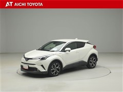 C-HR ハイブリッドG