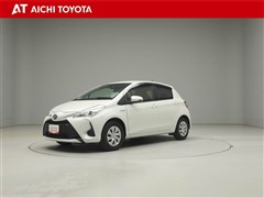 トヨタ ヴィッツ HV F