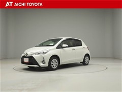 ヴィッツ F セーフティエデション3