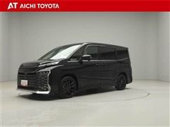 ヴォクシー HV S-Z