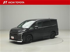 ヴォクシー HV S-Z