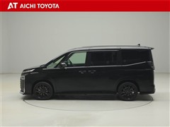 ヴォクシー HV S-Z