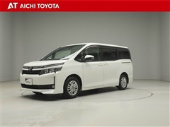 トヨタ ヴォクシー V