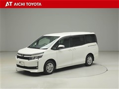 ヴォクシー V