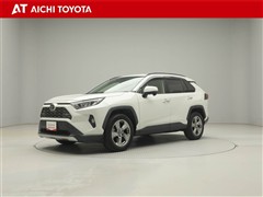 トヨタ RAV4 G