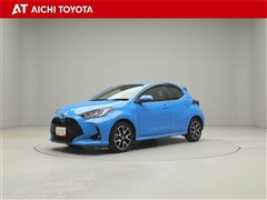 トヨタ ヤリス HV Z