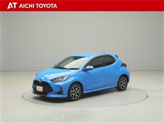 ヤリス HV Z