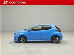 ヤリス HV Z