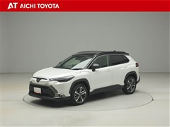 カローラクロス HV Z