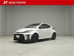 GRヤリス RZハイパフォーマンス