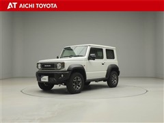 ジムニーシエラ JC