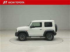 ジムニーシエラ JC