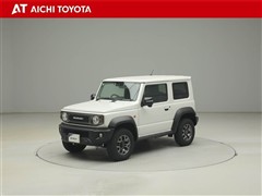 ジムニーシエラ JC