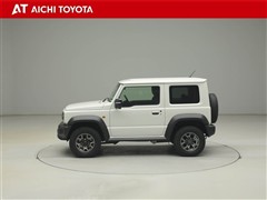 ジムニーシエラ JC