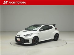 GRヤリス RZハイパフォ-マンス+