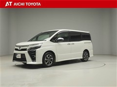 トヨタ ヴォクシー ZS キラメキ