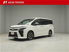 トヨタ ヴォクシー ZSキラメキ