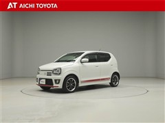 スズキ アルト ターボRS