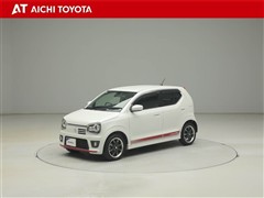 アルト ターボRS