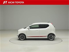 アルト ターボRS