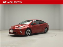 プリウス A プレミアムツーリング