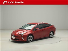 プリウス A プレミアムツーリング
