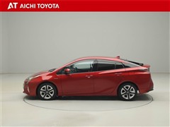 プリウス A プレミアムツーリング