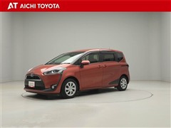 トヨタ シエンタ G