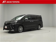 ヴォクシー HV ZSキラメキ3