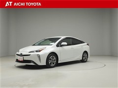 プリウス S セ-フティ-プラス