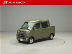 ハイゼット デッキバンG SA3