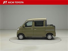 ハイゼット デッキバンG SA3