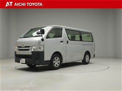 トヨタ レジアスエースバン DX