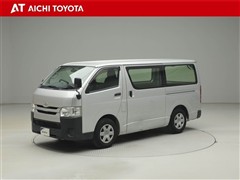 レジアスエースバン DX