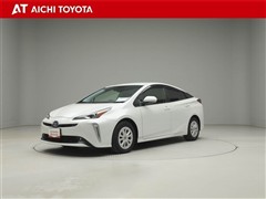 トヨタ プリウス Sセーフティプラス2