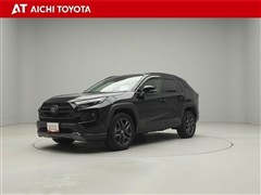 トヨタ RAV4 HV アドベンチャー