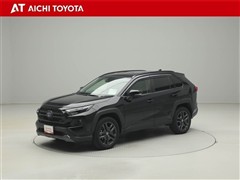 RAV4 HV アドベンチャー