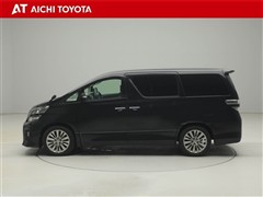 ヴェルファイア 2.4Zゴールデン