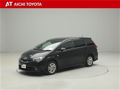 ウィッシュ 1.8S