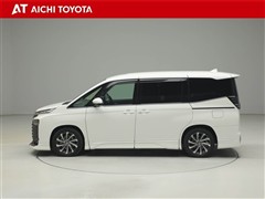 ヴォクシー ハイブリッド S-Z