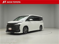 ヴォクシー ハイブリッド S-Z